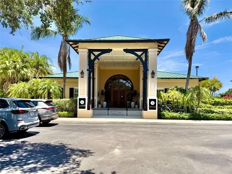 4303 Baseline Drive Vero Beach FL 32967