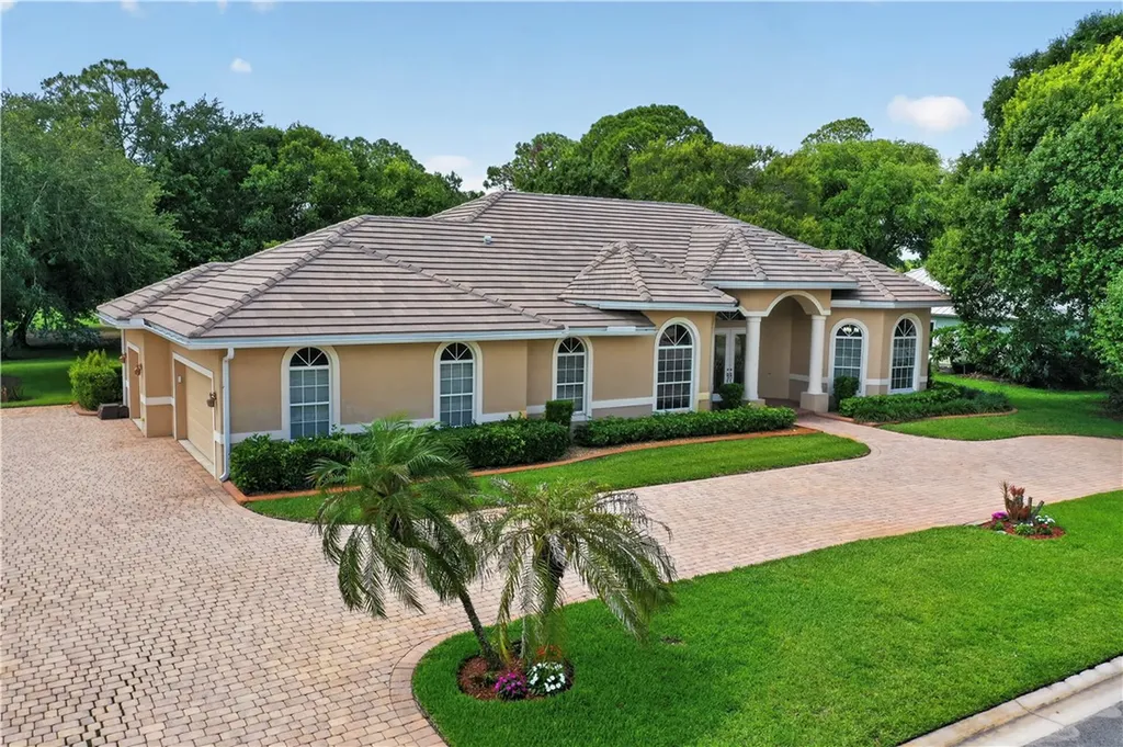 9523 Shadow Lane Fort Pierce FL 34951