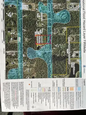 13525 87th Street Fellsmere FL 32948