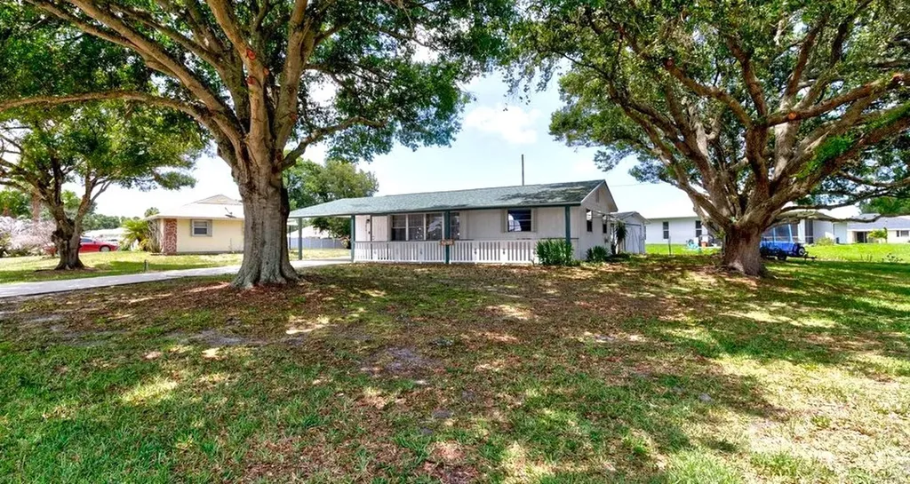1074 Barber Street Sebastian FL 32958