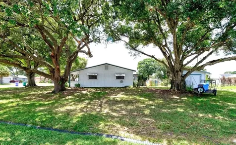 1074 Barber Street Sebastian FL 32958