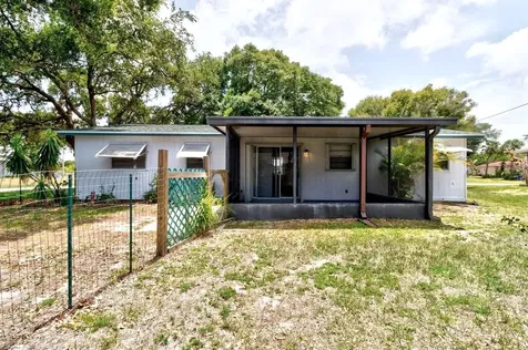 1074 Barber Street Sebastian FL 32958