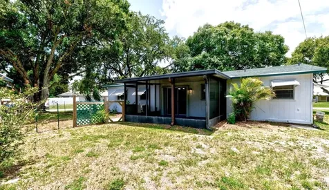 1074 Barber Street Sebastian FL 32958
