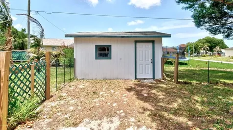 1074 Barber Street Sebastian FL 32958
