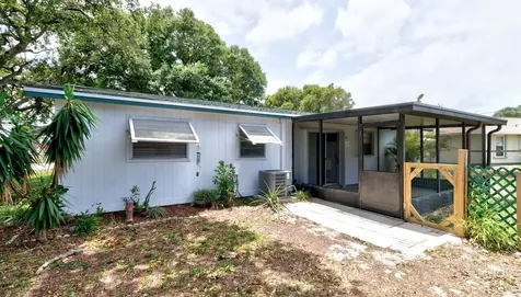 1074 Barber Street Sebastian FL 32958