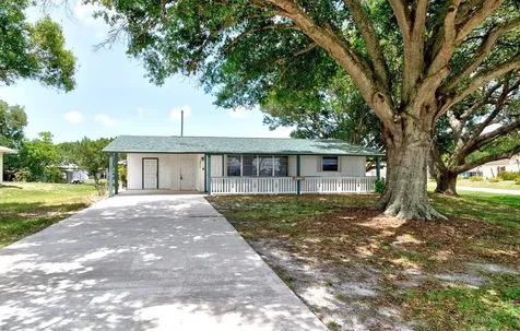 1074 Barber Street Sebastian FL 32958