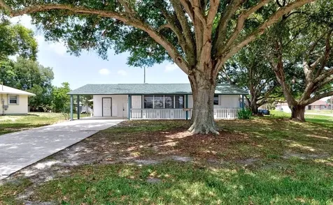1074 Barber Street Sebastian FL 32958
