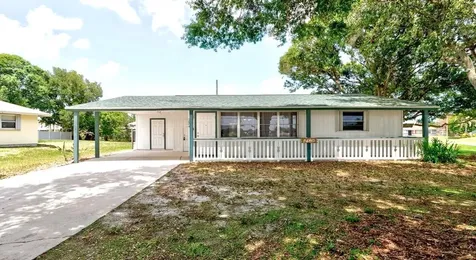 1074 Barber Street Sebastian FL 32958