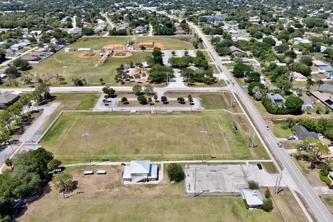 1074 Barber Street Sebastian FL 32958