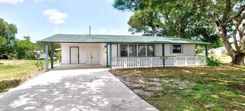 1074 Barber Street Sebastian FL 32958