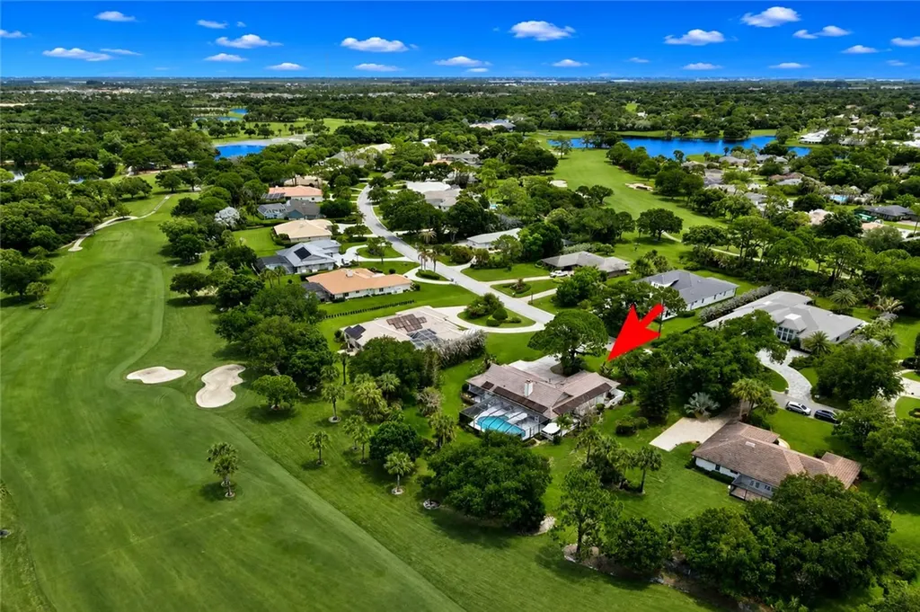 5735 Glen Eagle Lane Vero Beach FL 32967
