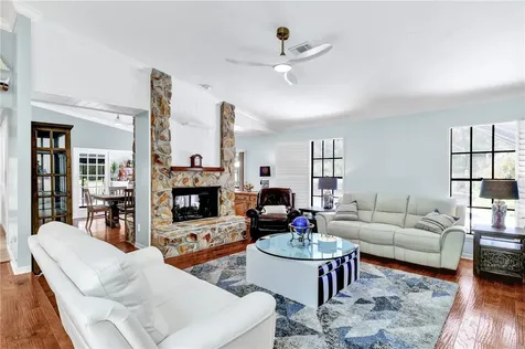 5735 Glen Eagle Lane Vero Beach FL 32967