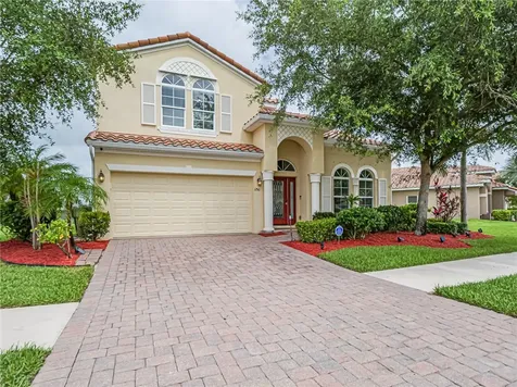 1750 Berkshire Circle SW Vero Beach FL 32968