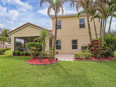 1750 Berkshire Circle SW Vero Beach FL 32968