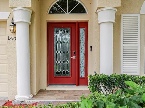 1750 Berkshire Circle SW Vero Beach FL 32968