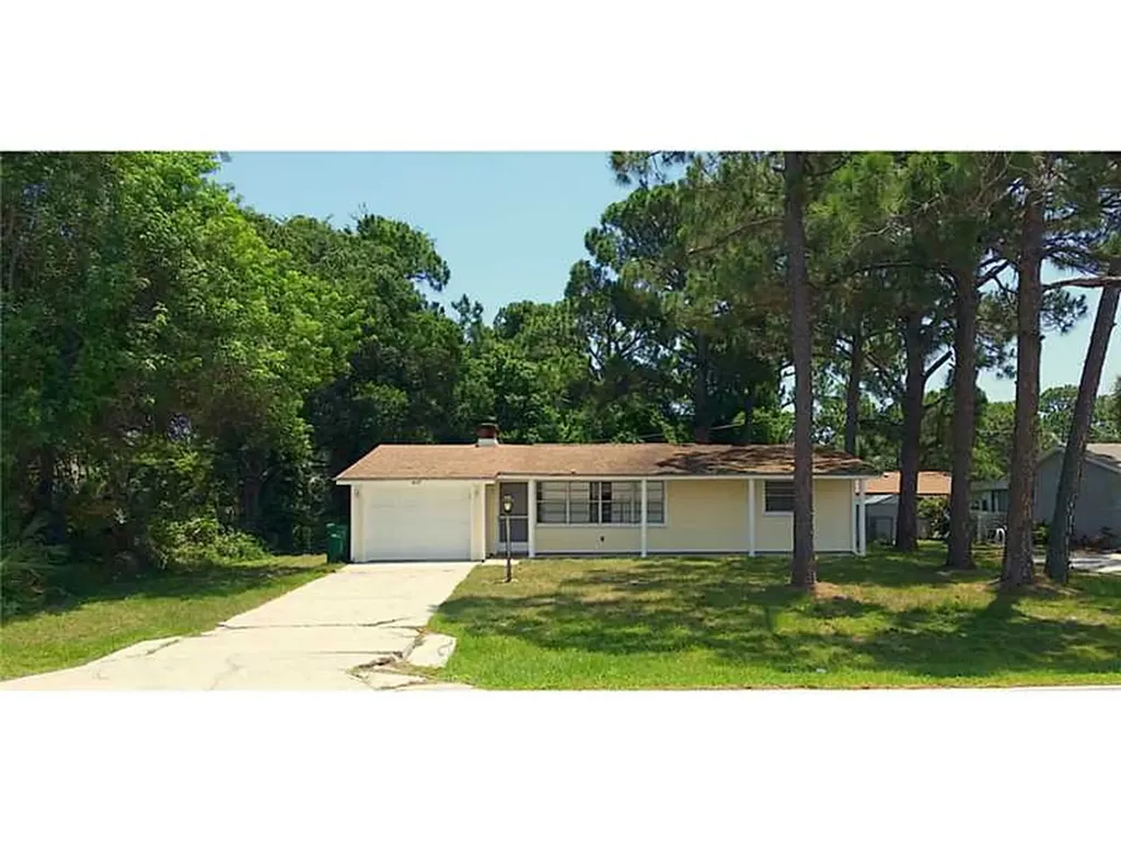 619 Barber Street Sebastian FL 32958