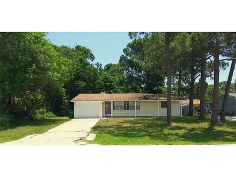 619 Barber Street Sebastian FL 32958