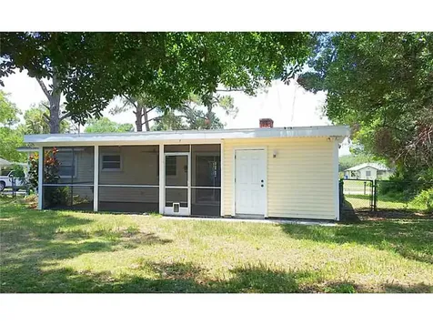 619 Barber Street Sebastian FL 32958