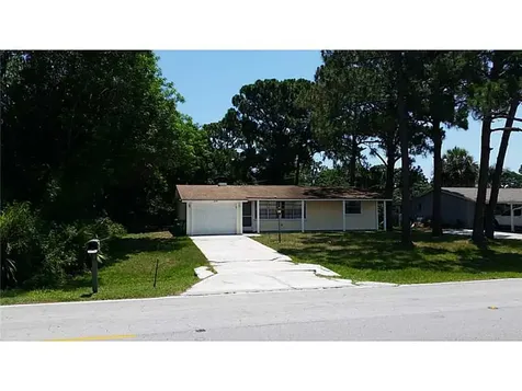 619 Barber Street Sebastian FL 32958
