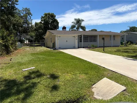 619 Barber Street Sebastian FL 32958