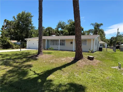 619 Barber Street Sebastian FL 32958