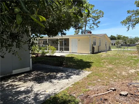 619 Barber Street Sebastian FL 32958