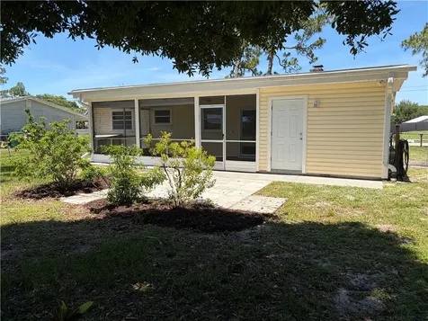 619 Barber Street Sebastian FL 32958