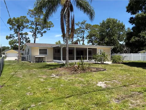 619 Barber Street Sebastian FL 32958