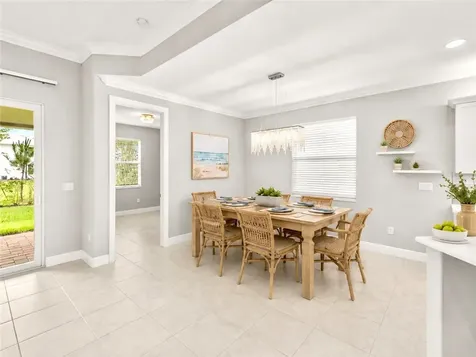 6009 Bella Rosa Lane Vero Beach FL 32966