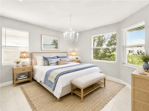 6009 Bella Rosa Lane Vero Beach FL 32966