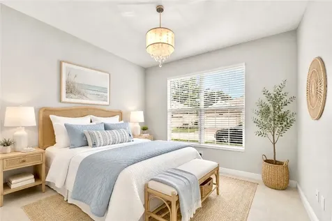6009 Bella Rosa Lane Vero Beach FL 32966