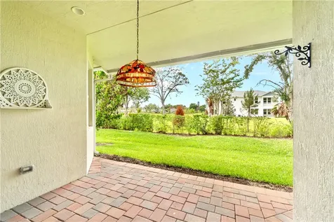 6009 Bella Rosa Lane Vero Beach FL 32966