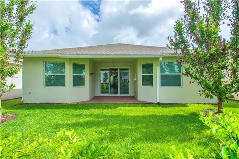 6009 Bella Rosa Lane Vero Beach FL 32966