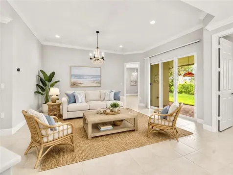 6009 Bella Rosa Lane Vero Beach FL 32966