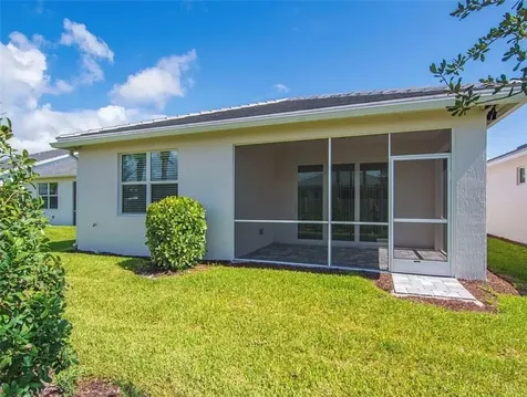 4501 Nautilus Circle Vero Beach FL 32967