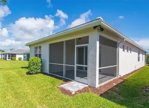 4501 Nautilus Circle Vero Beach FL 32967