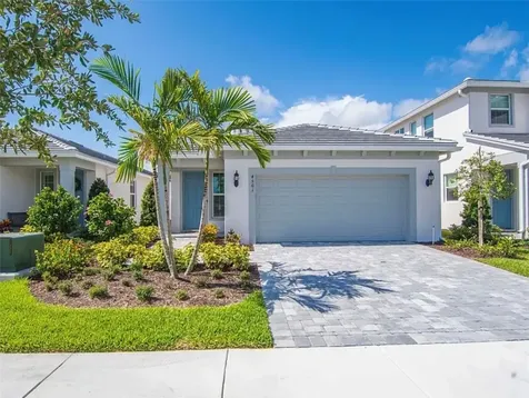 4501 Nautilus Circle Vero Beach FL 32967