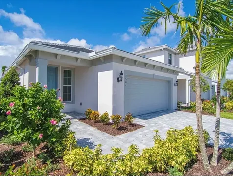 4501 Nautilus Circle Vero Beach FL 32967