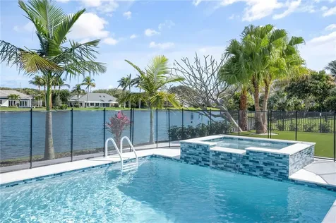 266 Riverway Drive Vero Beach FL 32963