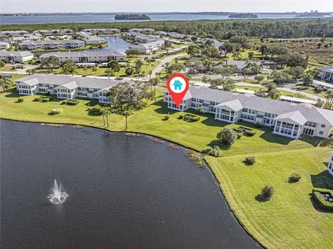 464 Grove Isle Circle Vero Beach FL 32962