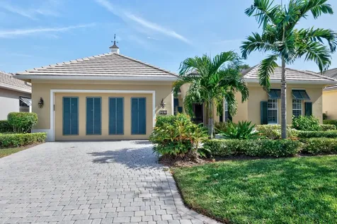 9190 Spring Time Drive Vero Beach FL 32963