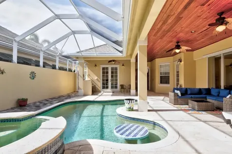 9190 Spring Time Drive Vero Beach FL 32963
