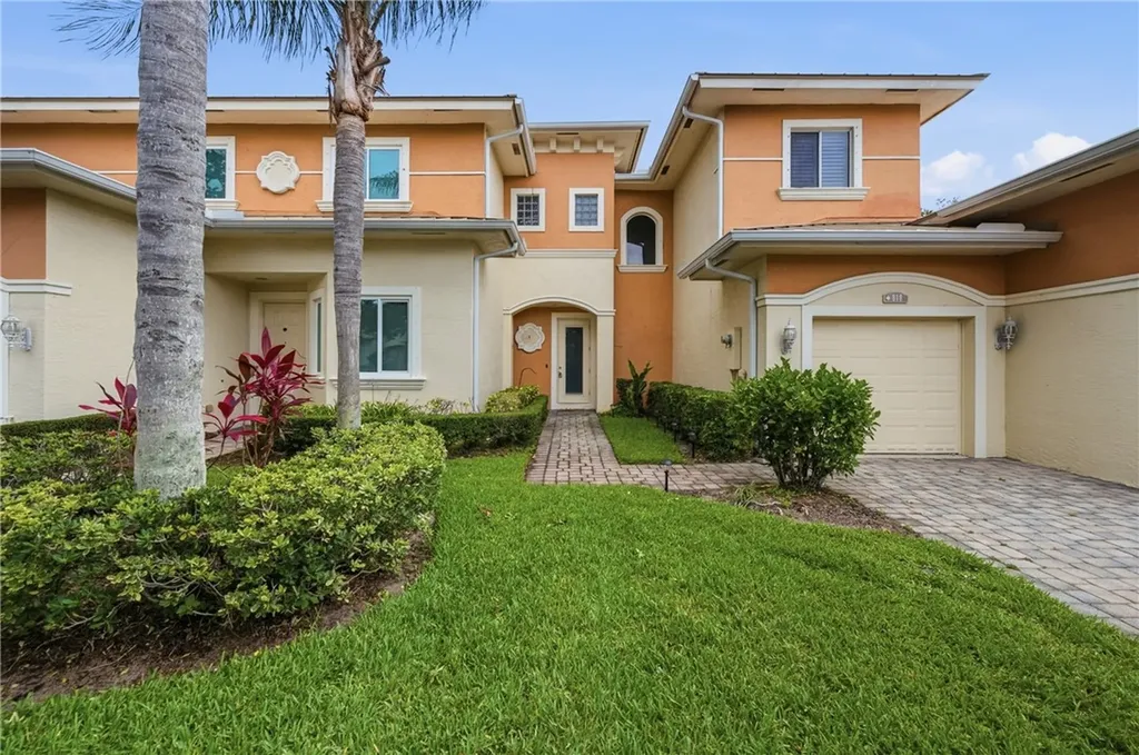 818 Middleton Drive SW Vero Beach FL 32962
