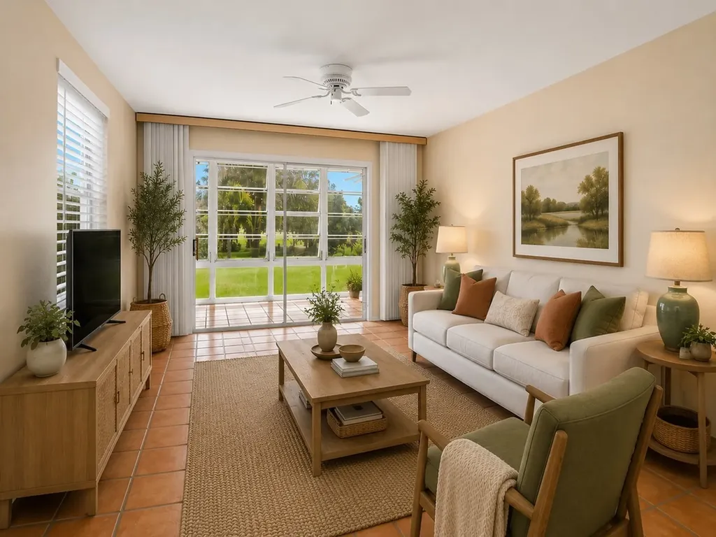 45 Vista Gardens Trail Vero Beach FL 32962