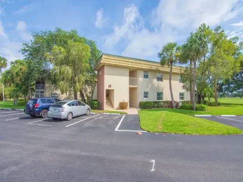 45 Vista Gardens Trail Vero Beach FL 32962