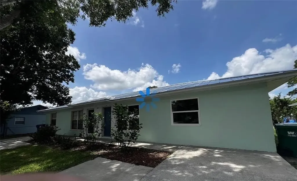 357 Keen Terrace Sebastian FL 32958
