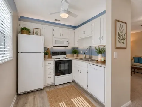 105 Spring Lake Court Vero Beach FL 32962