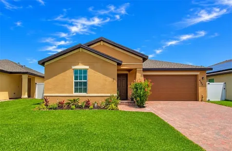 4242 Thurso Way Fort Pierce FL 34947