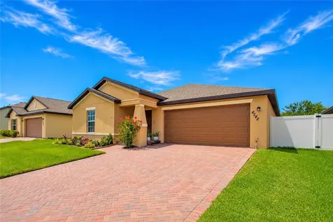4242 Thurso Way Fort Pierce FL 34947