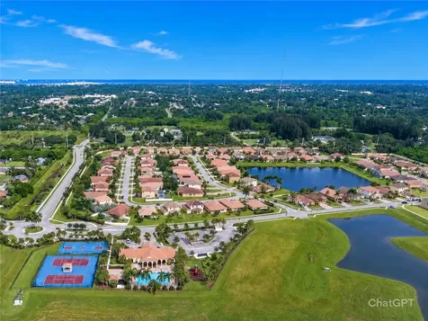 4242 Thurso Way Fort Pierce FL 34947